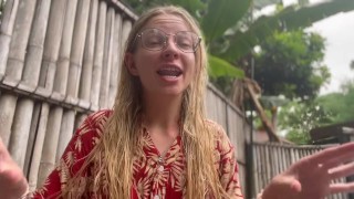 How to step into your (FEM)DOMME energy