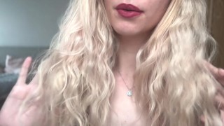 Beta BRAINWASH 🧠 brainwash yourself to never think like a man again! ASMR