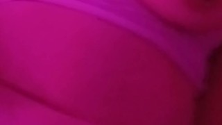 homemade sex with a chubby girl