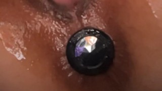 Butt plug