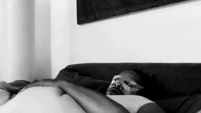 She Couldn't Wait to Ride BBC after Sexpo Carnival