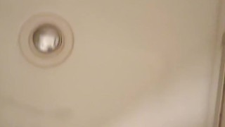 Cumming Shower