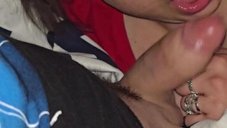 My Wife Sucking Dick