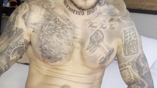 My Big Cock Is Hungry For Holes😏