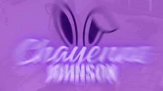 Slippery Cat Girl Makes Herself Cum