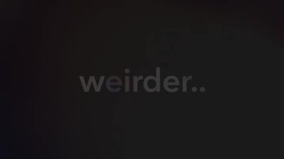 Sometimes, just role with it..