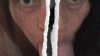 POV blowjob 🧡Zoe & Max🧡