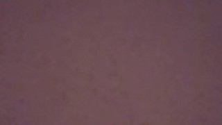 Play when daddy's away