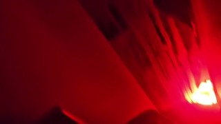 A Huge Cumblast I Had To Slow Down!