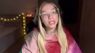 Why you NEED to wear a CHASTITY CAGE