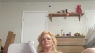 Tammy Taylor at it again