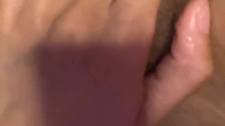 Latina Humping Chair & Cumming - Whispers in Spanish