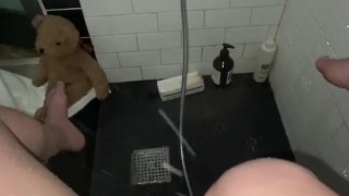 ARABIAN SNOWWHITE WANTS BEAUTIFUL MASCULAR YOUNG BBC IN LOS ANGELES USA-AMATEUR-SHOWER MASTURBATION