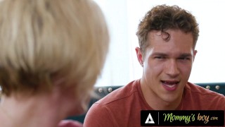 MOMMY'S BOY - STEPMOMS LOVE ANAL COMPILATION! NATASHA NICE, DEE WILLIAMS, SIRI DAHL, & MONA WALES