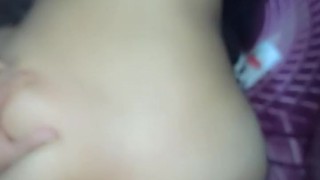 Escucha como la hago gemir Muy Rico a culona..