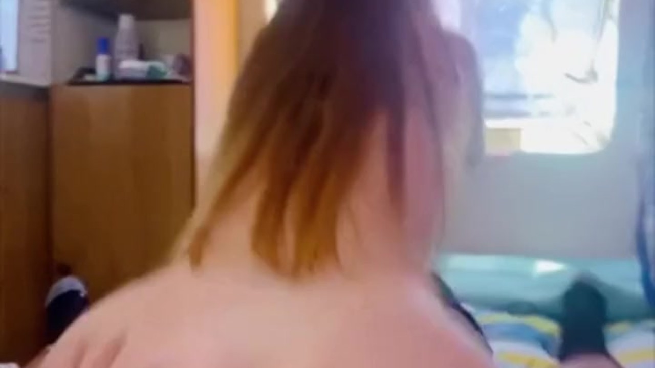 I just love cowgirl him, riding him all dirty