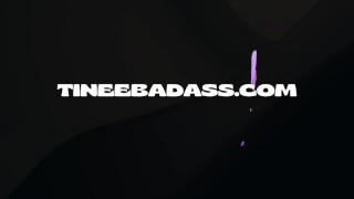 Good Girl gone bad BDSM Barbie Femdom Lezdom spanking