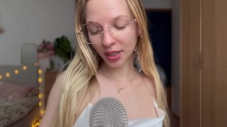 No Nut November Encouragement ASMR