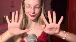 Countdown 20 to 0 👄 ASMR