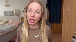 Why you should get BALL BUSTED right now 👊🏻