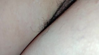 POV mi vecina la quería tener hasta el fondo