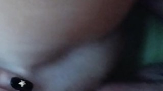 Amateur MILFs by Wifebucket - Busty mature wifey got fucked slowly