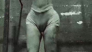 Pampam putaria na academia