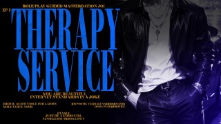 Your Dom Therapist a session to submit: EP1, (YOU ARE WANTED, BEAUTIFUL & PERFECT) SUBMIT&OBEY