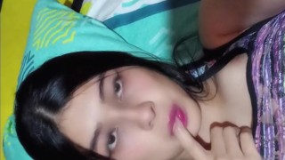 My stepsister and I came home from the party horny and ended up fucking