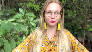 Chastity for SISSIES!