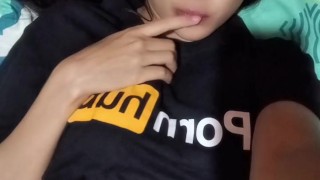 💦Cumming inside my sister-in-law's amazing ass after the party (homemade video)💦