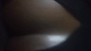 He Ripped my Booty shorts, Bent me Over and Fucked me Hardcore!!