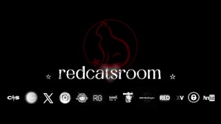 Cheating Sluty Milf Red Cat At Gloryhole Gets Cum Facial After Sex Rejecting