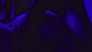 Watch me get fucked doggy style!!!