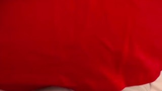 Me follan al llegar tarde a casa, no me quitan la ropa 🤔.