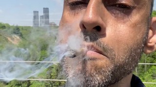 Me in Toronto Ontario Canada 🇨🇦