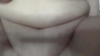 I had sex and the chick got really horny.