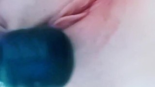 Squirt splash waterfalls