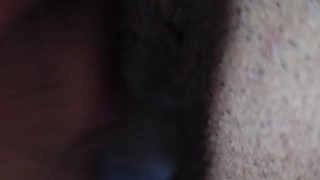 POV My Tongue Makes This Latina Slut Drip