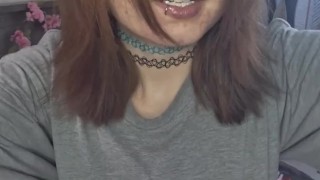 Naughty Mouth Sounds Just for You 👅💦