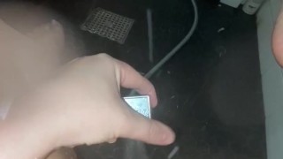 فتاة جمالية فاخرة - حمام ومنتجع فاخر 7 نجوم - استمناء وتأوه مراهقات - عارضة أزياء شابة سعودية جميلة