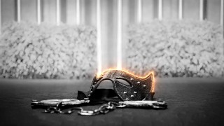 Orgasm Denial after edging her Clit with a Womanizer with Tickling and Spanking