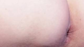 Tear up my panties and fuck me