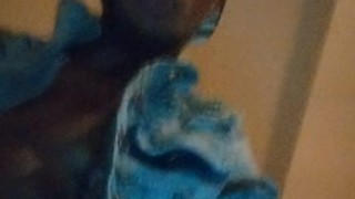 Hood Prince J X-Rated BBC Flash