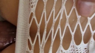 Girlfriend Experience with My Sex Doll, Amateur POV