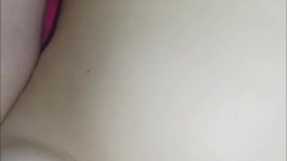 My lover knows how to please me