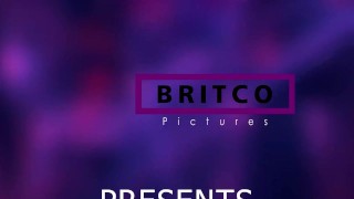 Just You, Me, and the Camera—Brittany Andrews Gets Raw Outdoors