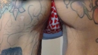 Tons of toys for stripchat