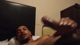 I don't wanna cum yet