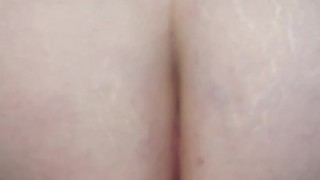 Part 2 of neighbor sneaking in pounding me hard